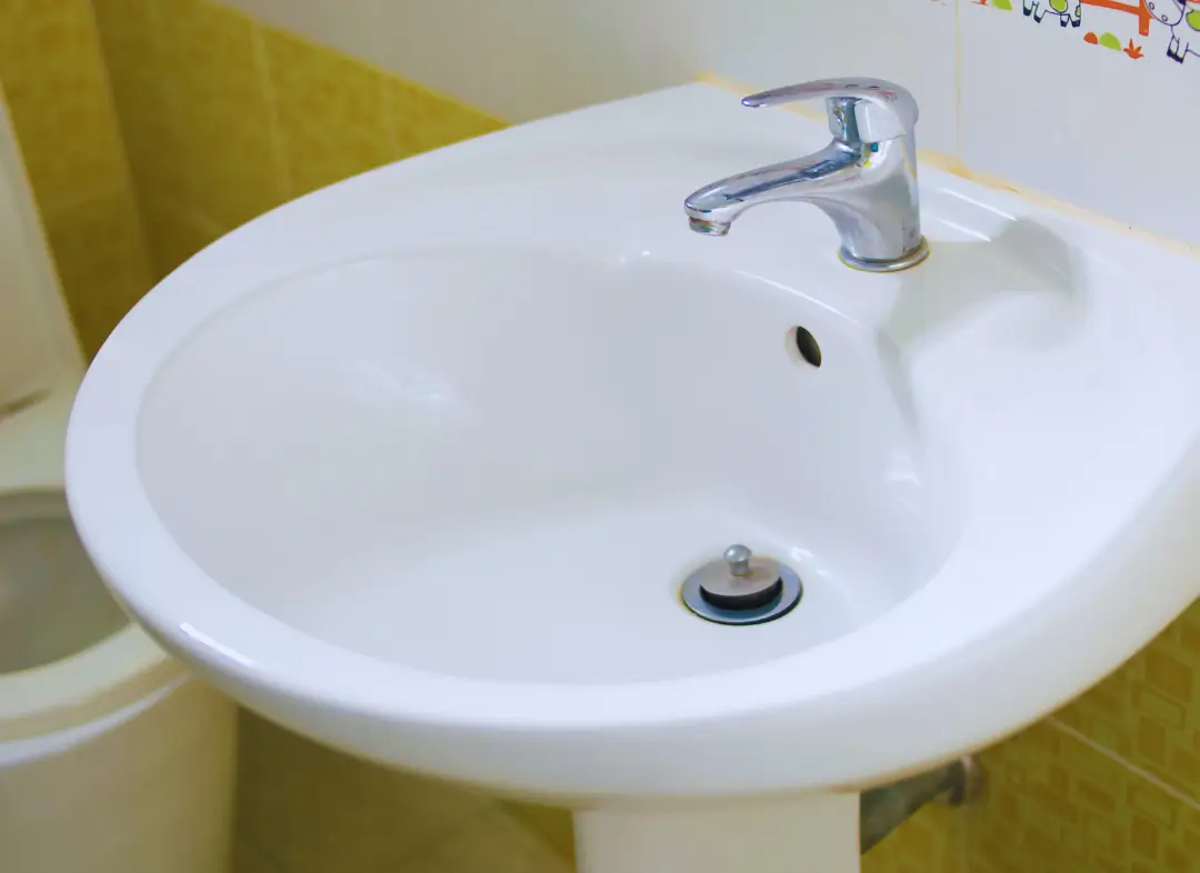 Mitigeur Lavabo Saint-Philbert-de-Grand-Lieu